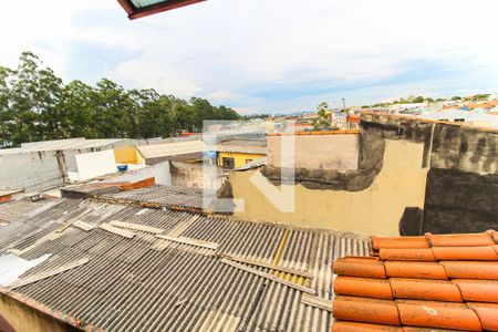 Casa à venda com 298m², 5 quartos e 2 vagasVista do Quarto 5