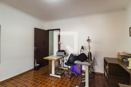 Casa à venda com 298m², 5 quartos e 2 vagasQuarto 3