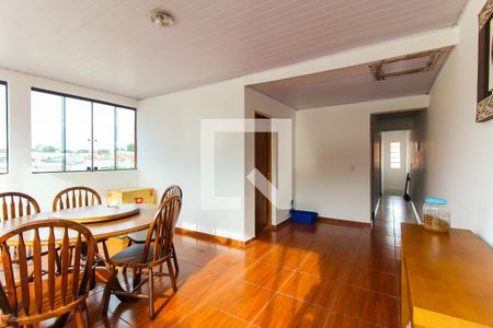 Casa à venda com 298m², 5 quartos e 2 vagasSala 3