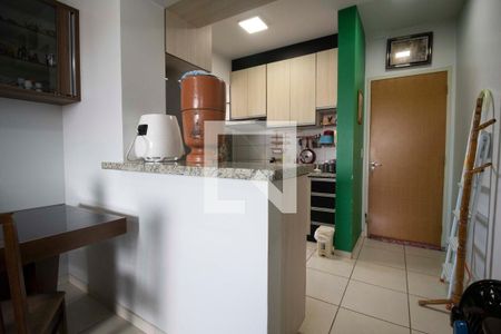 Apartamento para alugar com 68m², 3 quartos e 1 vaga Apartamento para alugar com 68m², 3 quartos e 1 vagaCozinha