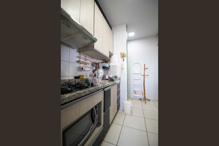Apartamento para alugar com 68m², 3 quartos e 1 vaga Apartamento para alugar com 68m², 3 quartos e 1 vagaCozinha