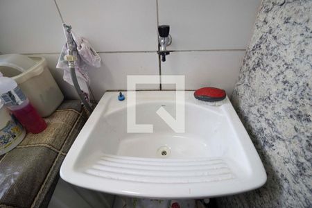 Apartamento para alugar com 68m², 3 quartos e 1 vaga Apartamento para alugar com 68m², 3 quartos e 1 vagaÁrea de serviço