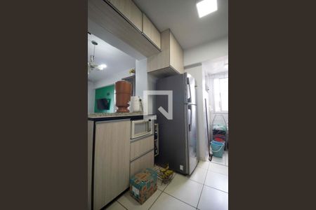 Apartamento para alugar com 68m², 3 quartos e 1 vaga Apartamento para alugar com 68m², 3 quartos e 1 vagaCozinha