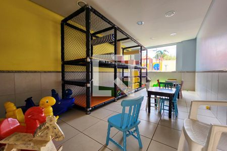 Apartamento para alugar com 68m², 3 quartos e 1 vaga Apartamento para alugar com 68m², 3 quartos e 1 vagaBrinquedoteca