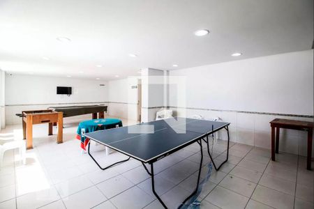 Apartamento para alugar com 68m², 3 quartos e 1 vaga Apartamento para alugar com 68m², 3 quartos e 1 vagaSala de Jogos