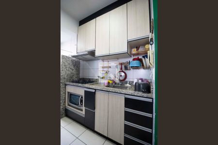 Apartamento para alugar com 68m², 3 quartos e 1 vaga Apartamento para alugar com 68m², 3 quartos e 1 vagaCozinha