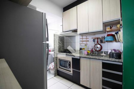 Apartamento para alugar com 68m², 3 quartos e 1 vaga Apartamento para alugar com 68m², 3 quartos e 1 vagaCozinha