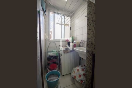 Apartamento para alugar com 68m², 3 quartos e 1 vaga Apartamento para alugar com 68m², 3 quartos e 1 vagaÁrea de serviço