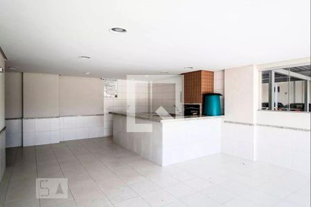 Apartamento para alugar com 68m², 3 quartos e 1 vaga Apartamento para alugar com 68m², 3 quartos e 1 vagaChurrasqueira