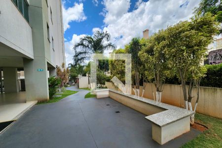 Apartamento para alugar com 68m², 3 quartos e 1 vaga Apartamento para alugar com 68m², 3 quartos e 1 vagaÁrea comum