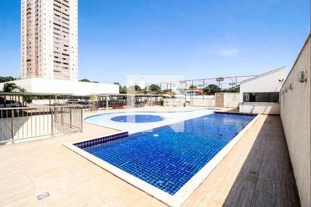 Apartamento para alugar com 68m², 3 quartos e 1 vaga Apartamento para alugar com 68m², 3 quartos e 1 vagaPiscina