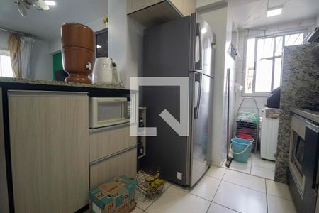 Apartamento para alugar com 68m², 3 quartos e 1 vaga Apartamento para alugar com 68m², 3 quartos e 1 vagaCozinha