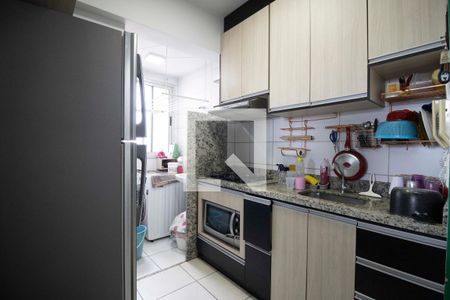 Apartamento para alugar com 68m², 3 quartos e 1 vaga Apartamento para alugar com 68m², 3 quartos e 1 vagaCozinha