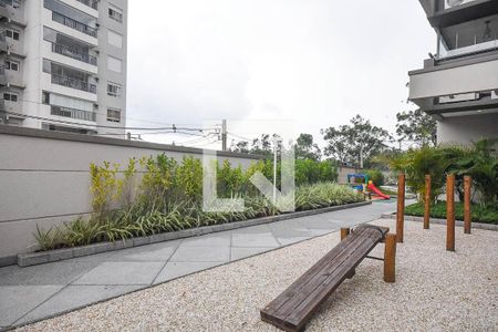 Apartamento para alugar com 81m², 2 quartos e 2 vagasÁrea Comum