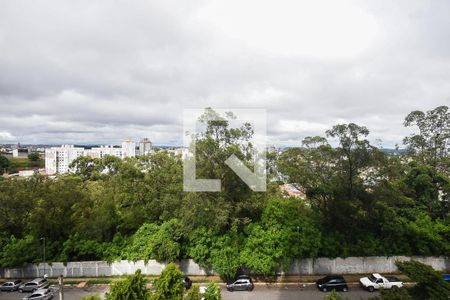 Apartamento para alugar com 81m², 2 quartos e 2 vagasVista do Quarto