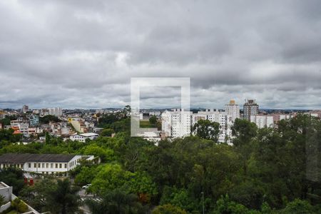 Vista de apartamento para alugar com 2 quartos, 81m² em Vila Andrade, São Paulo