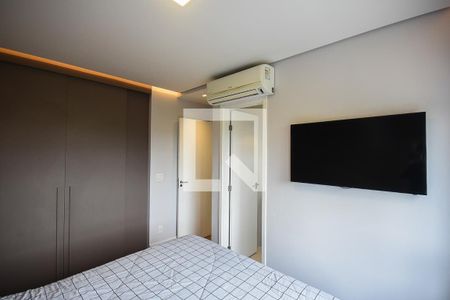Apartamento para alugar com 81m², 2 quartos e 2 vagasSuíte