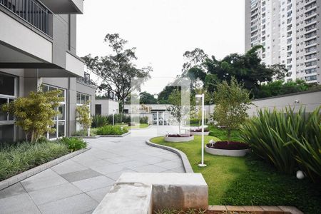 Apartamento para alugar com 81m², 2 quartos e 2 vagasEntrada