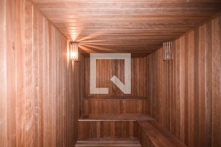 Apartamento para alugar com 81m², 2 quartos e 2 vagasÁrea Comum - Sauna