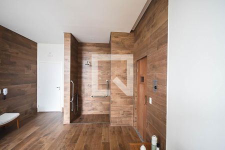 Apartamento para alugar com 81m², 2 quartos e 2 vagasÁrea Comum - Sauna