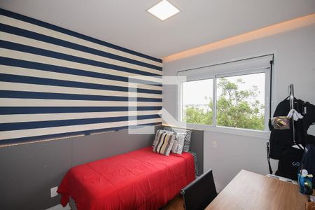 Quarto de apartamento para alugar com 2 quartos, 81m² em Vila Andrade, São Paulo