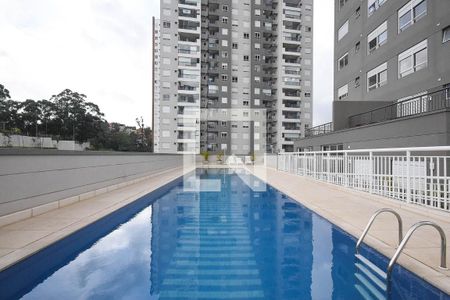 Apartamento para alugar com 81m², 2 quartos e 2 vagasPiscina 2