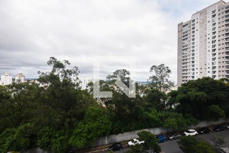 Apartamento para alugar com 81m², 2 quartos e 2 vagasVista da Suíte