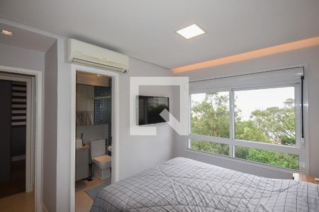 Apartamento para alugar com 81m², 2 quartos e 2 vagasSuíte