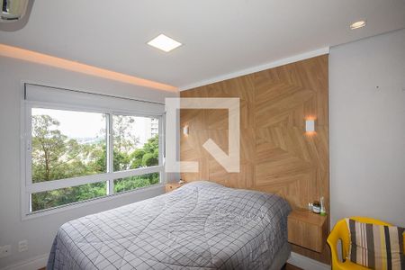 Apartamento para alugar com 81m², 2 quartos e 2 vagasSuíte