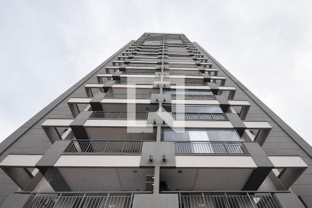 Apartamento para alugar com 81m², 2 quartos e 2 vagasFachada