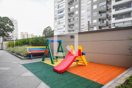 Apartamento para alugar com 81m², 2 quartos e 2 vagasÁrea Comum - Playground
