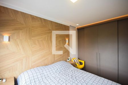 Apartamento para alugar com 81m², 2 quartos e 2 vagasSuíte