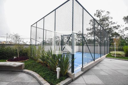 Apartamento para alugar com 81m², 2 quartos e 2 vagasÁrea Comum - Quadra