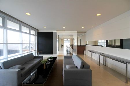 Apartamento à venda com 3 quartos, 145m² em Várzea da Barra Funda, São Paulo