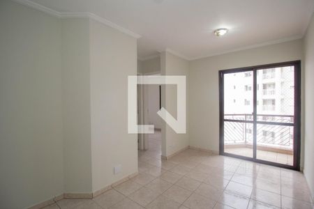 Sala de apartamento à venda com 2 quartos, 46m² em Vila Pirituba, São Paulo