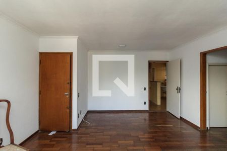 Sala de apartamento à venda com 2 quartos, 112m² em Higienópolis, São Paulo