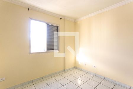 Quarto 2 de apartamento para alugar com 2 quartos, 70m² em Vila Antonieta, São Paulo