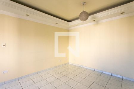Sala de apartamento para alugar com 2 quartos, 70m² em Vila Antonieta, São Paulo