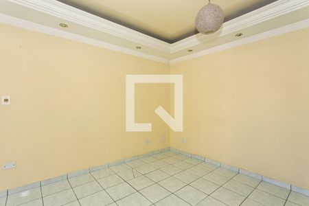 Sala de apartamento para alugar com 2 quartos, 70m² em Vila Antonieta, São Paulo