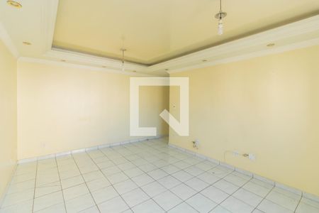 Sala de apartamento para alugar com 2 quartos, 70m² em Vila Antonieta, São Paulo