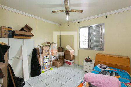 Quarto 2 de apartamento para alugar com 2 quartos, 70m² em Vila Antonieta, São Paulo