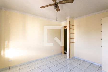 Quarto 1 de apartamento para alugar com 2 quartos, 70m² em Vila Antonieta, São Paulo