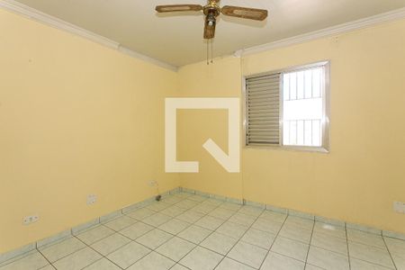 Quarto 2 de apartamento para alugar com 2 quartos, 70m² em Vila Antonieta, São Paulo