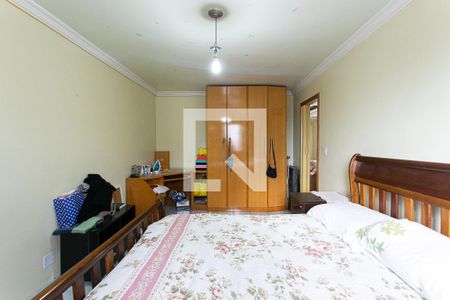 Quarto 1 de apartamento à venda com 2 quartos, 70m² em Vila Antonieta, São Paulo