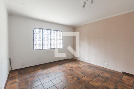 Sala de casa para alugar com 2 quartos, 123m² em Santa Teresinha, São Paulo
