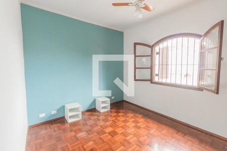 Quarto 1 de casa para alugar com 2 quartos, 123m² em Santa Teresinha, São Paulo
