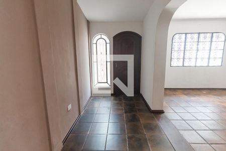 Sala de casa para alugar com 2 quartos, 123m² em Santa Teresinha, São Paulo