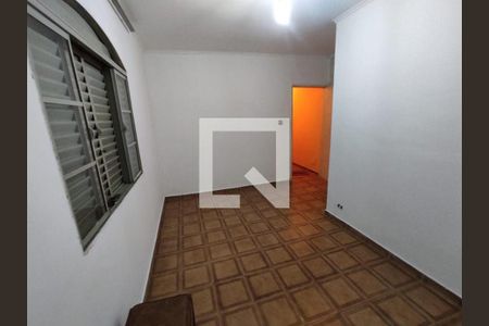 Casa à venda com 4 quartos, 256m² em Campestre, São Caetano do Sul