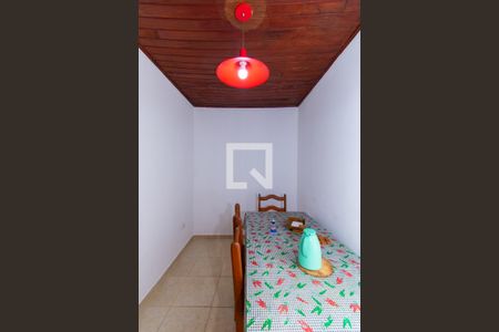 Sala de Jantar de casa à venda com 2 quartos, 144m² em Vila Antonieta, São Paulo