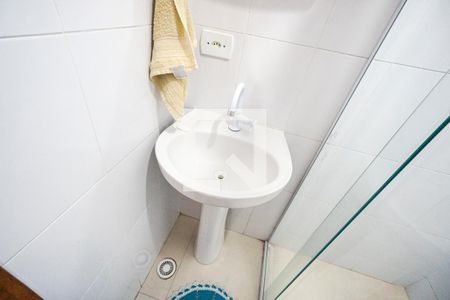 Pia de apartamento à venda com 1 quarto, 30m² em Penha de França, São Paulo